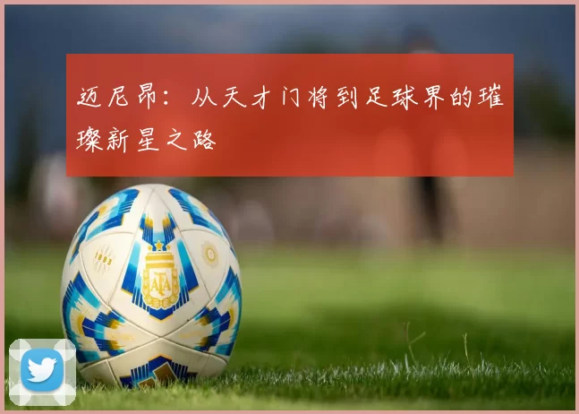 迈尼昂：从天才门将到足球界的璀璨新星之路